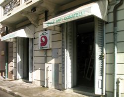 Belle Arti Donatelli